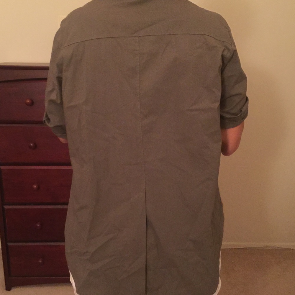 Shirt - Picture 2 of 3